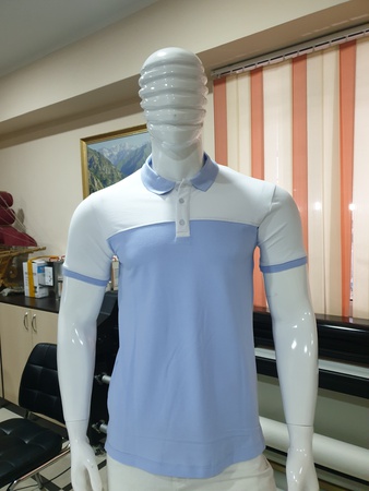 Футболки поло в ассортименте