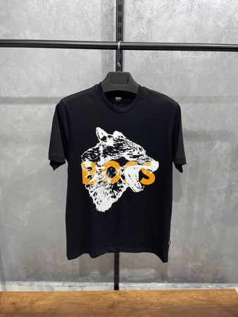 Футболка «Бс»