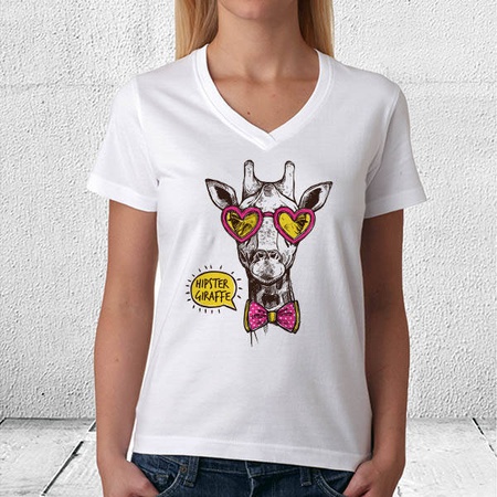 تي شيرت مصنوع في أوزبكستان