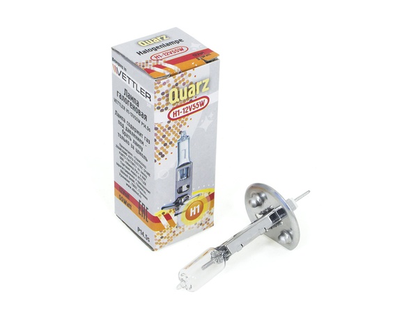 лампы в ассортименте