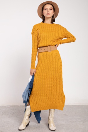 Платье - АllesWunder, Турция