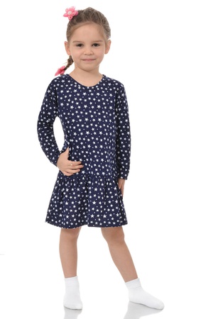 Платья, сарафаны, туники для девочек