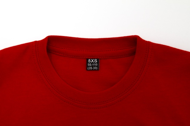 Футболка детская