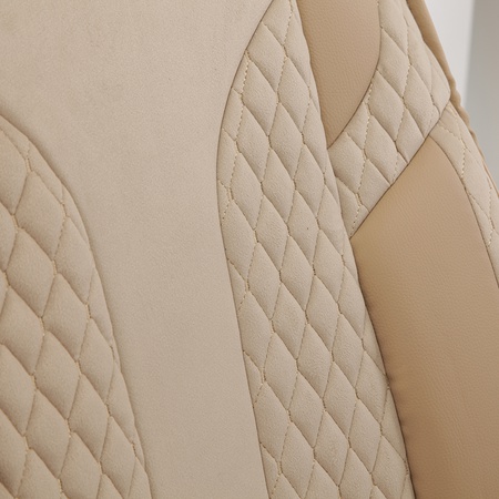 DELUXE BOSS LUXURY FIT - COMFORT SERIES - CF12