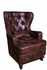 Кресло Чикаго каминное