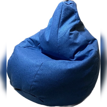 Кресло мешок пуфики