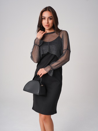 Платье праздничное