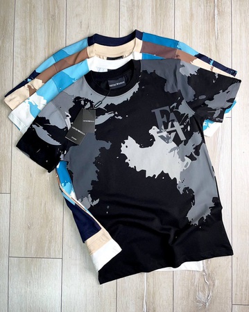 Футболка “EA”