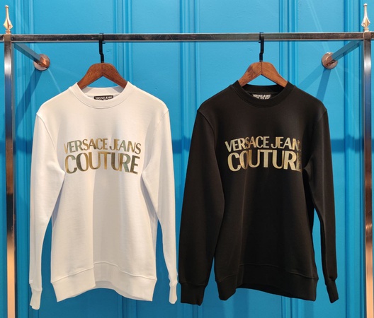 Versace Sweatshirt