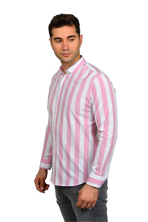 Мужские рубашки