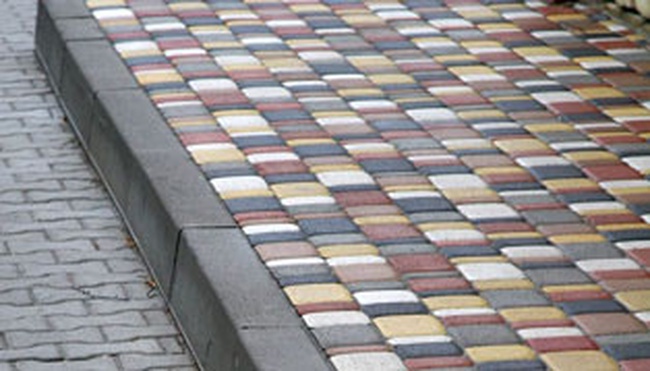 Гидрофобизатор «ГИДРОЭФФЕКТ» на органической основе (для минеральных поверхностей) - эффект “Мокрый камень”