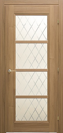 Kapı 3340 DO / Biscotto Ceviz