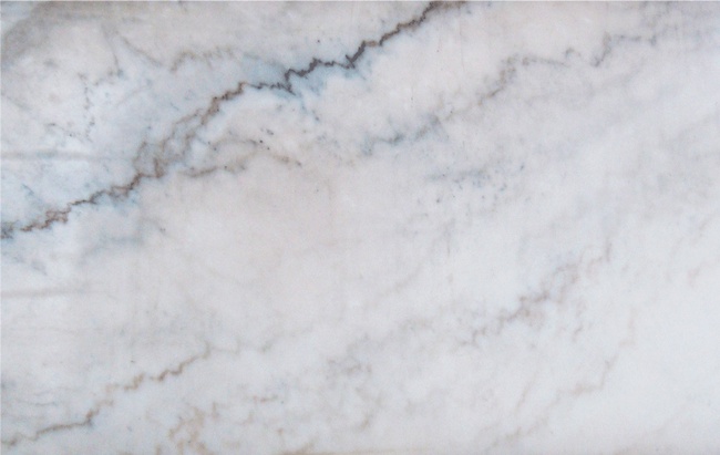 Вьетнамский мрамор - кристально-белый