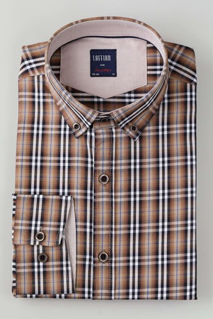 Мужские рубашки