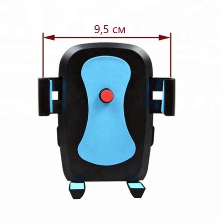 Держатель для телефона в автомобиль на присоске