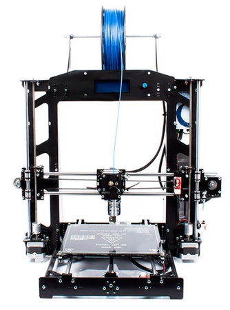 3D ПРИНТЕР BIZON PRUSA I3 STEEL