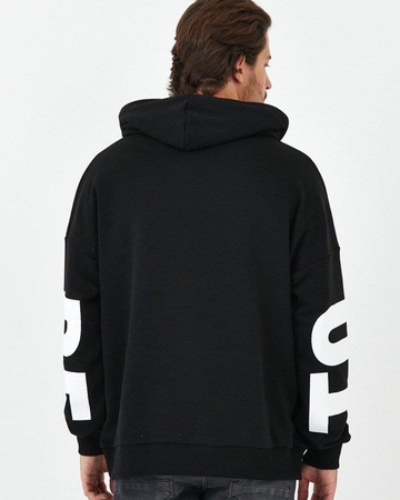 Свитшот Оверсайз 2021