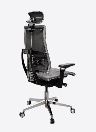 Y 4DF B2-12D - GoyaLE (dark grey)