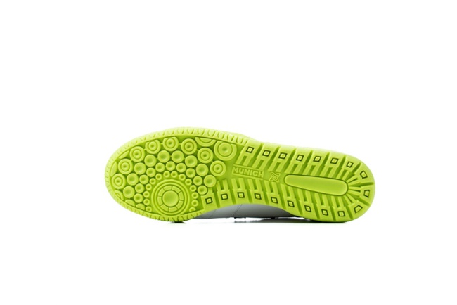 ОБУВЬ ДЛЯ ЗАЛА GRESCA(MUNICH)