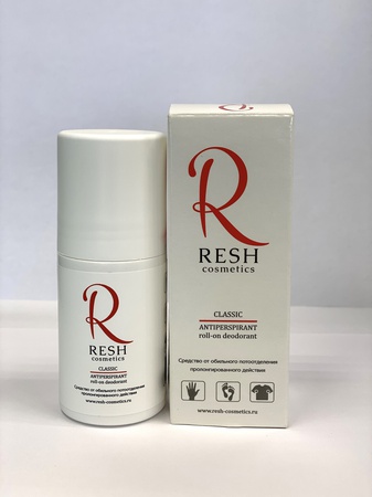 Антиперспирант