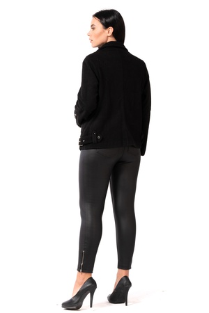 Спортивная куртка большого размера