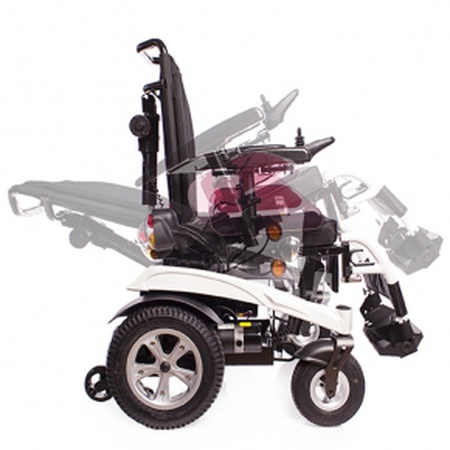 Кресло-коляска KY111A