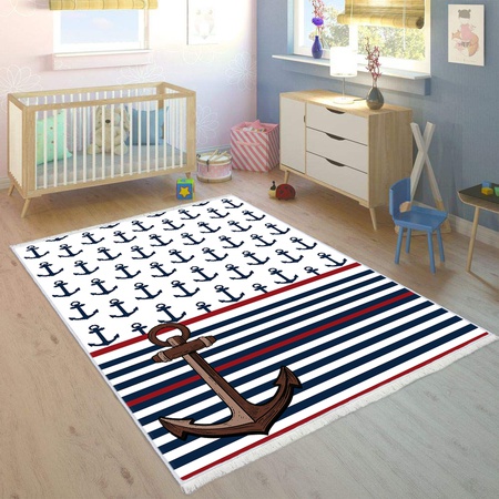 çocuk odası halıları