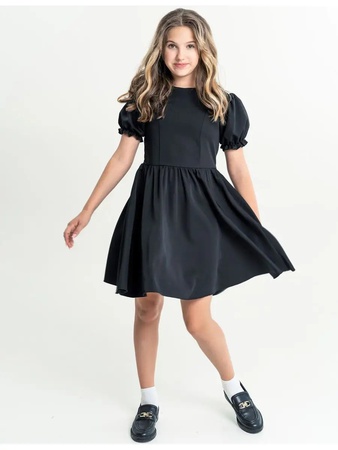 Платье для девочки на выпускной и праздник