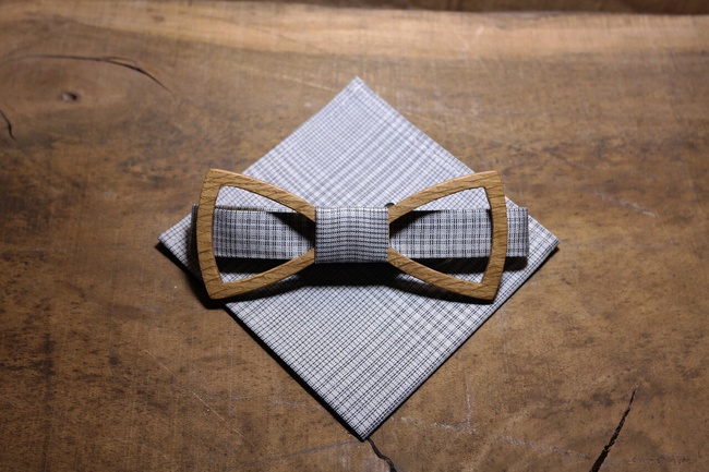 Галстук-бабочка