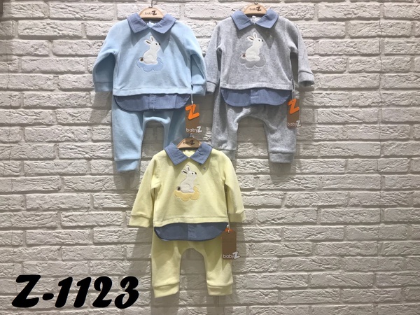 Детская одежа BabyZ