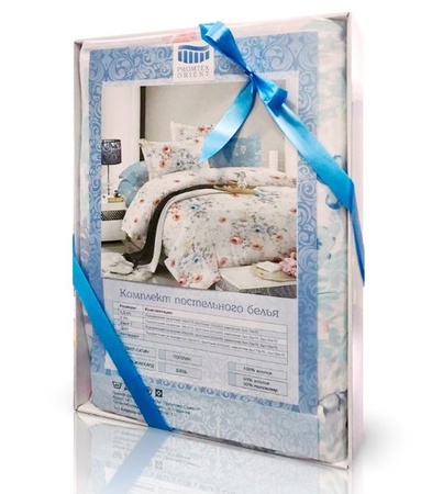 Yatak çarşafları Promtex-Orient Orient SanVito