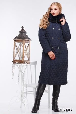Пальто "Дорис"