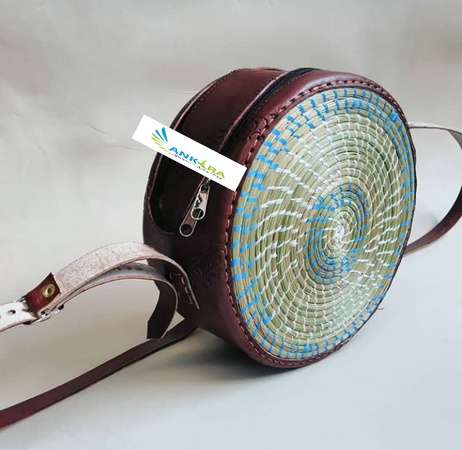 Sisal Woven Bags(Chondo)