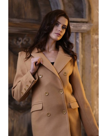 Пальто женское Артикул L 6