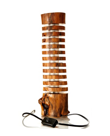 Светильник Яблоня