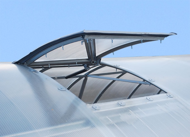 Форточка для теплицы Дачная-2 Дум