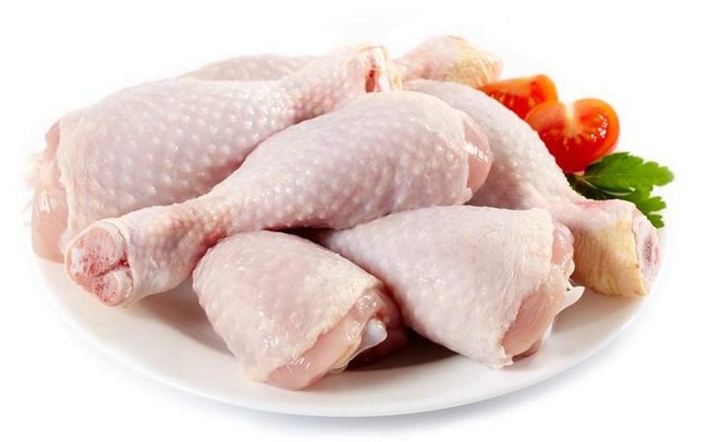 Chicken meat