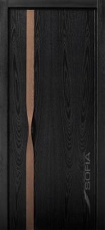 Kapı 36_91_A DG / Kara kül