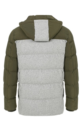 BORIS BECKER - HARBIN