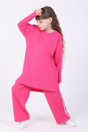 Костюм Амира. Лапша