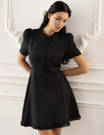 Вечернее платье 7