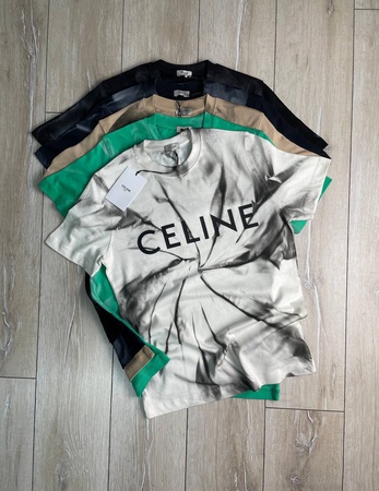 Футболка “CEL”