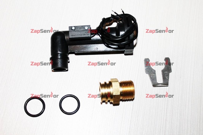 Переключатель (реле) протока Viessmann 7828287