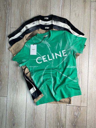 Футболка “CEL”