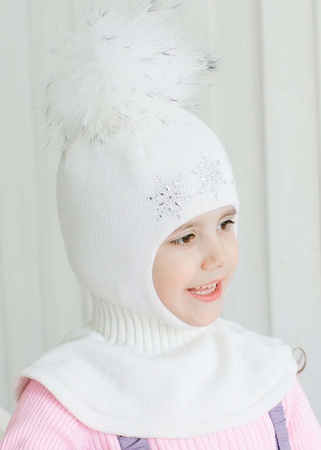 Шапочки для малышей