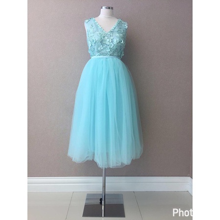 kadın abiye (haute couture)