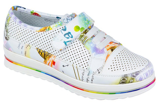 41-162A/12 П/ботинки детские TM"INDIGO KIDS"