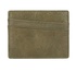 Leather short wallet