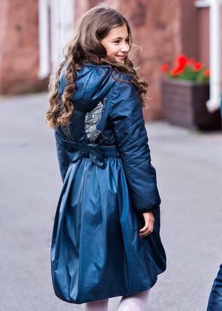 Пальто "Василиса"