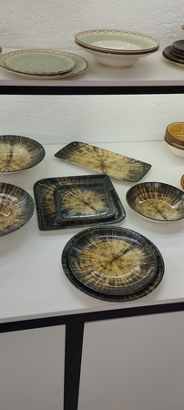 ПОСУДА ПРЕМИУМ КЛАССА